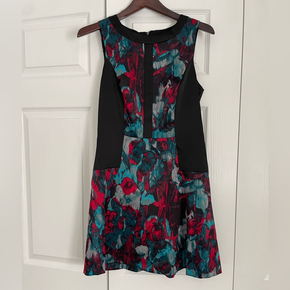 Kensie Dress, Sz S